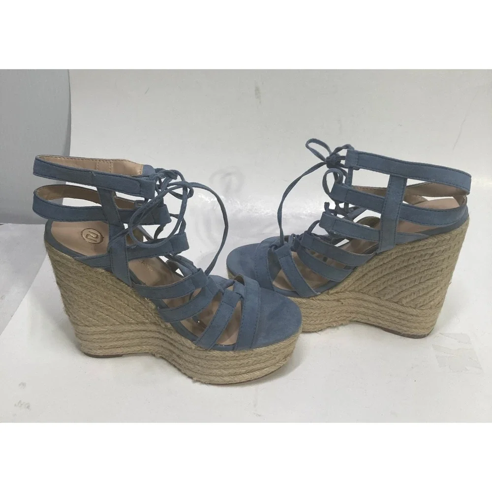 River Island measurements heel
